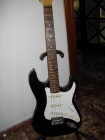 vendo guitarra eléctrica Vantex - mejor precio | unprecio.es