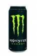 VENTA DE BEBIDA ENERGETICA MONSTER