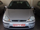 Venta de Ford FOCUS 1.8 TDCI GHIA 100 CV 5PUERTAS '04 en Humanes De Madrid - mejor precio | unprecio.es