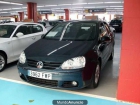Volkswagen GOLF 2.0 TDI - mejor precio | unprecio.es