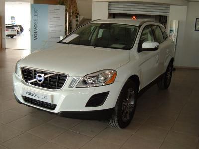 Volvo xc60 d3 summum