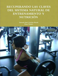 Libro entrenamiento y nutrición