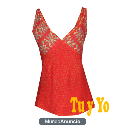 NUEVA COLECCIÓN ECOLÓGICA  2012  WWW.TIENDATUYYO.ES