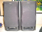 ALTAVOCES PANTALLA SONY SS-EX 55 - mejor precio | unprecio.es