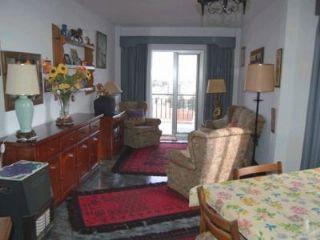 Apartamento en alquiler en Nerja, Málaga (Costa del Sol)