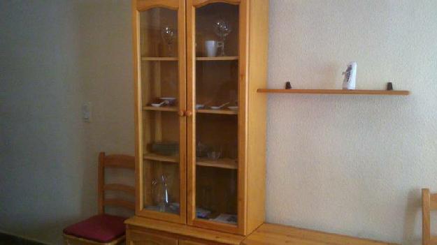 Apartamento en Murcia
