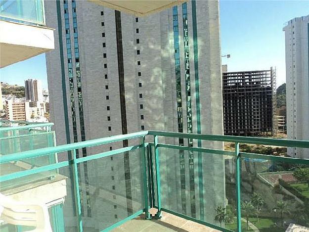 Apartamento en Villajoyosa/Vila Joiosa (la)