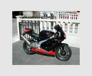 APRILIA RSV 1000 MILLE