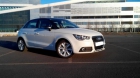Audi A1 1.4TFSI 122hk S-tronic - mejor precio | unprecio.es