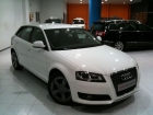 AUDI A3  SPOR. 2.0TDI AMBIENTE DPF - mejor precio | unprecio.es