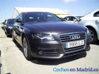 Audi A4 - mejor precio | unprecio.es