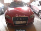 Audi A4 Avant 2.0 TDI 140cv DPF - mejor precio | unprecio.es