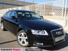 Audi A6 2.0 TDI - mejor precio | unprecio.es