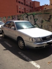 Audi a6 - mejor precio | unprecio.es