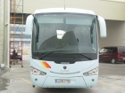 Autocar autobus Scania Carroceria Irizar Century año 2007 - mejor precio | unprecio.es