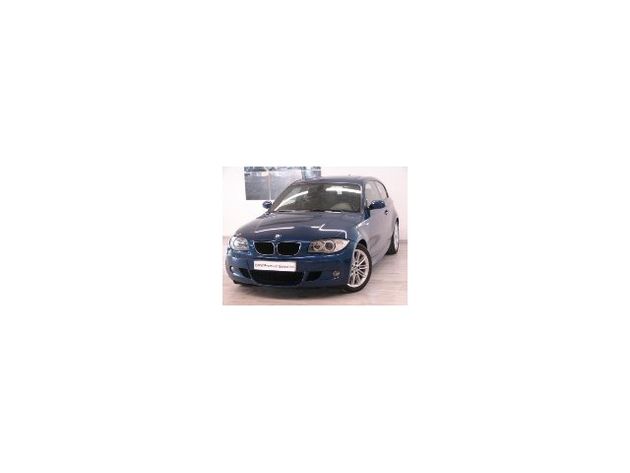 BMW SERIE 7 730D BERLINA