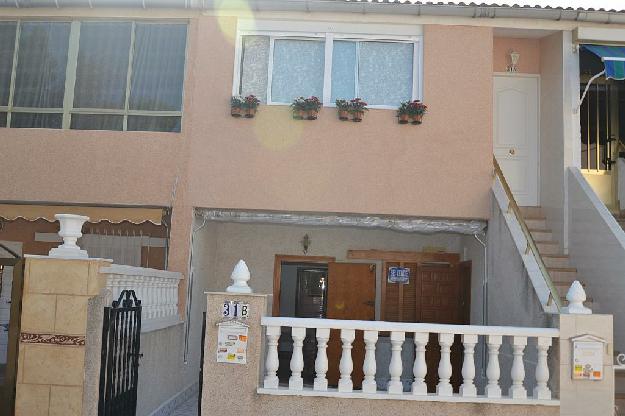 Bungalow en Torrevieja