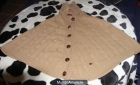 CAPITA-PONCHO BURBERRY ORIGINAL - mejor precio | unprecio.es