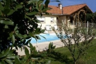 Casa : 2/6 personas - piscina - dax landas aquitania francia - mejor precio | unprecio.es