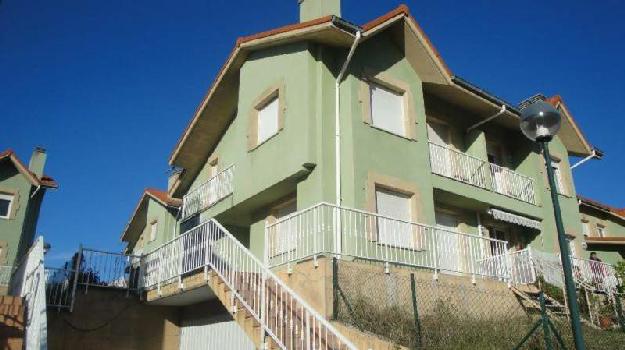 Casa pareada en Suances