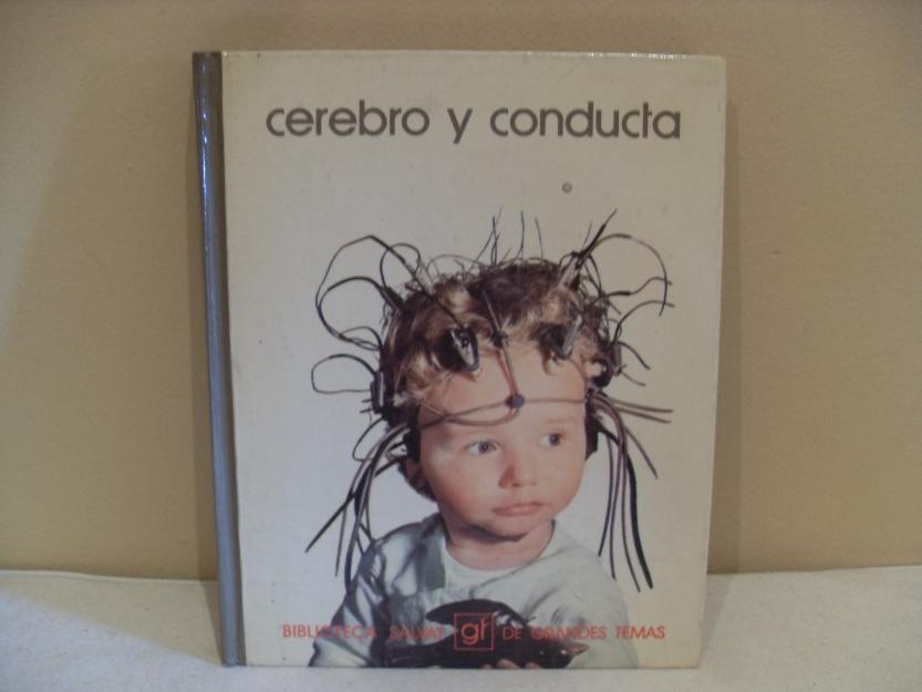 Cerebro y conducta