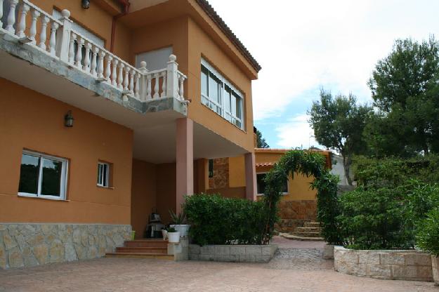 Chalet en Torres Torres