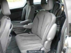 Chrysler Voyager LX 2.4 - mejor precio | unprecio.es