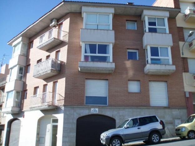 Dúplex en Berga