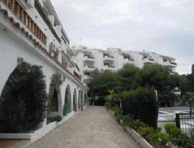 Estudio en Alcossebre