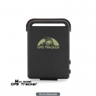 Gps Tracker Localizador memoriza rutas. 69€ - mejor precio | unprecio.es