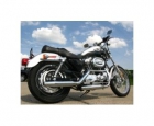 HARLEY DAVIDSON SPORTSTER 1200 - mejor precio | unprecio.es