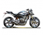 HONDA Hornet CB600F ABS - mejor precio | unprecio.es