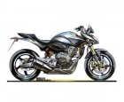 HONDA Hornet CB600F ABS - mejor precio | unprecio.es