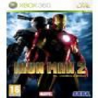 Iron Man 2 Xbox 360 - mejor precio | unprecio.es