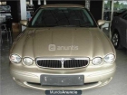 Jaguar XType 2.0D Executive - mejor precio | unprecio.es