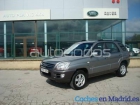 Kia Sportage - mejor precio | unprecio.es
