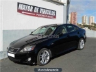 Lexus IS220d President - mejor precio | unprecio.es