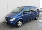 Mercedes-Benz Viano Marco Polo V6 TDI 2007 - mejor precio | unprecio.es