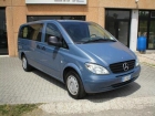 Mercedes-Benz Vito 2.2 115 CDI - mejor precio | unprecio.es