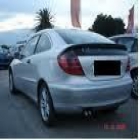 Mercedes C220 Sport Coupe - mejor precio | unprecio.es