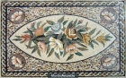 mesas de marmol y azulejos en mosaico - mejor precio | unprecio.es