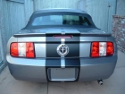 Mustang 2007 cabrio, V6 - mejor precio | unprecio.es
