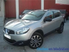 Nissan Qashqai - mejor precio | unprecio.es