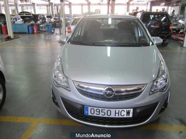 Opel Corsa 1.2CC C\'MON