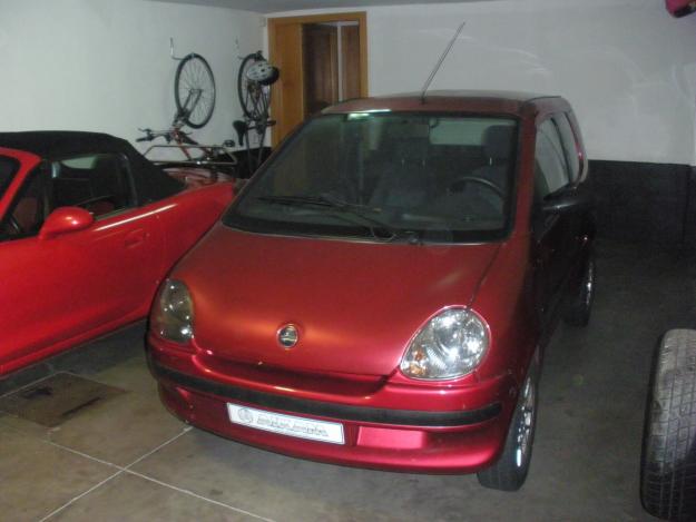 PARTICULAR VENDE AIXAM PRECIO OCASION