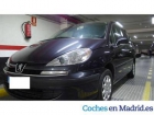 Peugeot 807 - mejor precio | unprecio.es