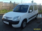 PEUGEOT PARTNER  1.6HDI 75 TOTEM - Valencia - mejor precio | unprecio.es
