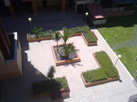 Piso en Alcorcón