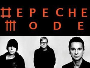 REGALO ENTRADAS DEPECHE MODE EN MADRID DE PISTA EL 16