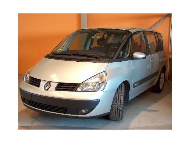 RENAULT MEGANE  1.5DCI EMOTION 105 ECO2